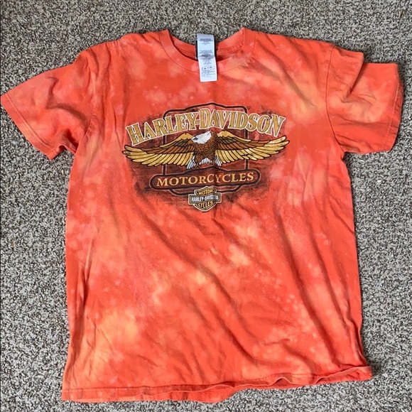 Harley-Davidson Other - Harley Davidson Tee